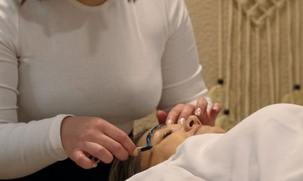 Mel Beauté : Manucure à Rives