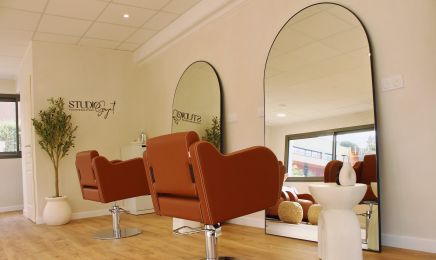 Studio Goyat  : Coiffeur à Fréjus