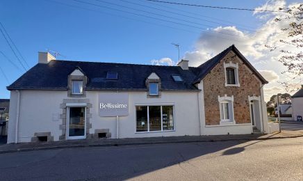 Bellissime - Institut de beauté, Massages & bien-être  : Institut de beauté à Lanester