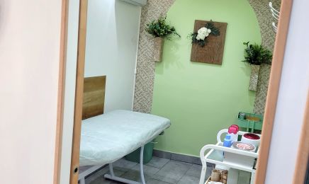 Azalée Institut : Coiffeur à Roquebrune-Cap-Martin