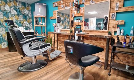 Visual coiffure : Coiffeur à Saint-Bonnet-le-Froid