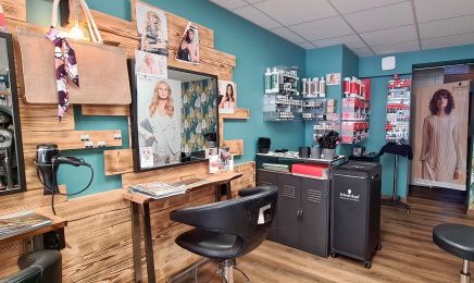 Visual coiffure : Coiffeur à Saint-Bonnet-le-Froid