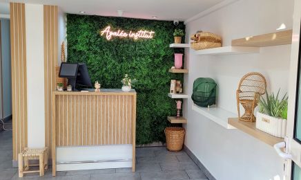 Azalée Institut : Coiffeur à Roquebrune-Cap-Martin