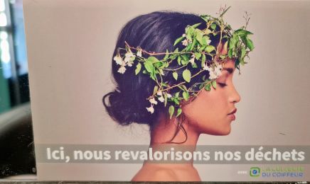 Visual coiffure : Coiffeur à Saint-Bonnet-le-Froid
