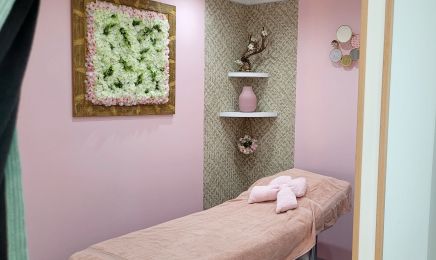 Azalée Institut : Coiffeur à Roquebrune-Cap-Martin