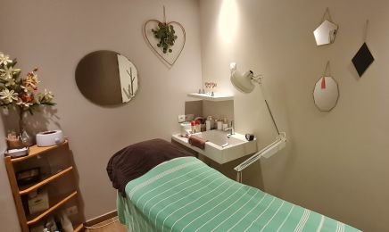 Oz'Origines : Institut de beauté à Aire-sur-la-Lys