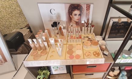 Oz'Origines : Institut de beauté à Aire-sur-la-Lys