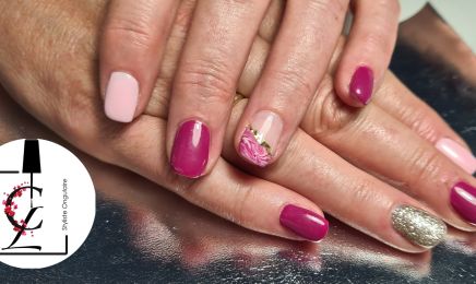 Céline et Ongles : Manucure à Albias