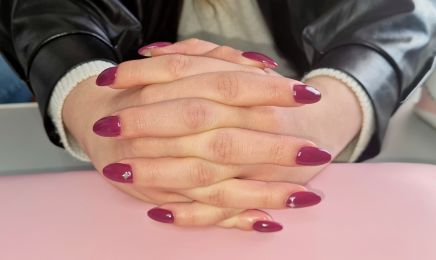 ABbell’s nail : Manucure à Landéhen