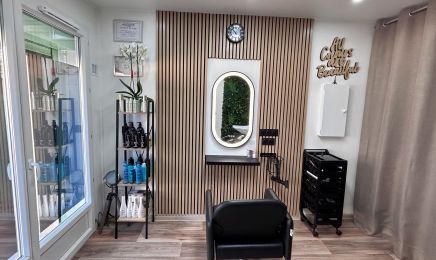Beauty Coiff by MIA ( Coiffure à Domicile )  : Coiffeur à Istres