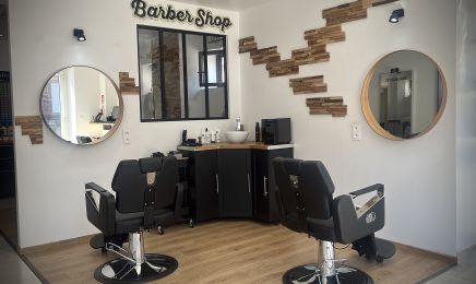 Empreintes Loïc Marie - La Capelle : Coiffeur à La Capelle