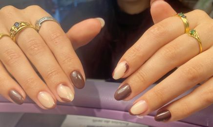 Atelier Ongles et Cils : Manucure à Mezzavia 
