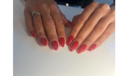 Eli ongle : Manucure à Nancy