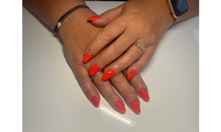 Eli ongle : Manucure à Nancy