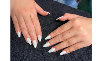 Eli ongle : Manucure à Nancy