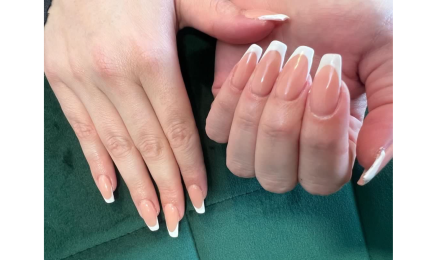 Eli ongle : Institut de beauté à Nancy