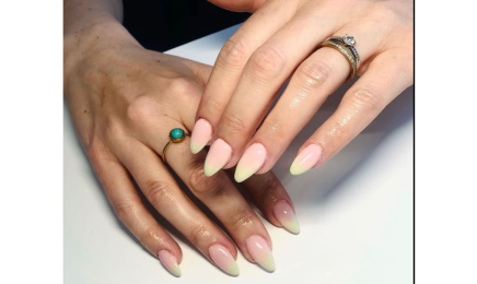 Eli ongle : Institut de beauté à Nancy