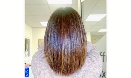 Côté Salon : Coiffeur à L'Houmeau
