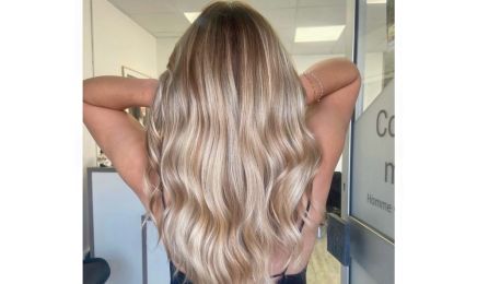 Côté Salon : Coiffeur à L'Houmeau