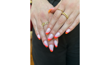 CH Beauty : Manucure à Drancy