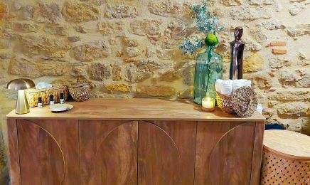 Étape Beauté : Institut de beauté à Charolles