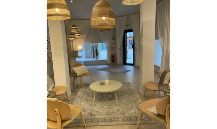Maison Bisettes : Coiffeur à Thionville