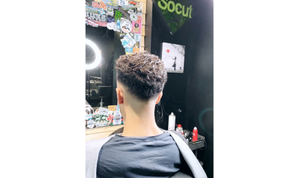 So Cut : Coiffeur à Fontoy
