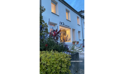 ACK studio : Institut de beauté à Rohrbach-lès-Bitche