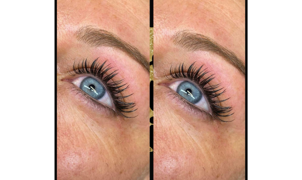 Pacific Beauty cils & Ongles