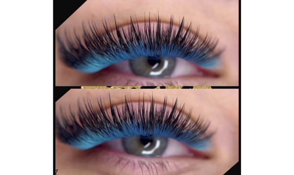 Pacific Beauty cils & Ongles