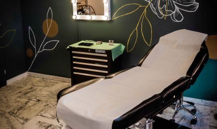 L'atelier beauté de Madeline : Institut de beauté à Saint-Julien-en-Genevois