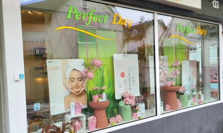 Perfect Day: Kosmetikstudio in Kelkheim (Taunus)
