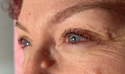 Bu’Beauty : Manucure à L'Horme