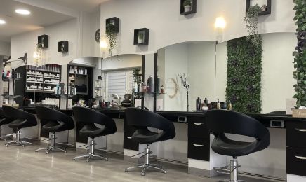 Les coiffeuses : Coiffeur à Saverne