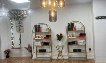 SG Beauty : Institut de beauté à Nice
