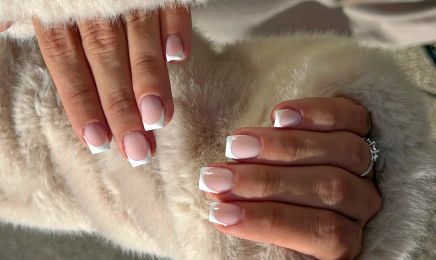 Coyote Nail’s : Manucure à Marseille