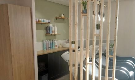 L'atelier des Ciseaux  : Coiffeur à Carnac