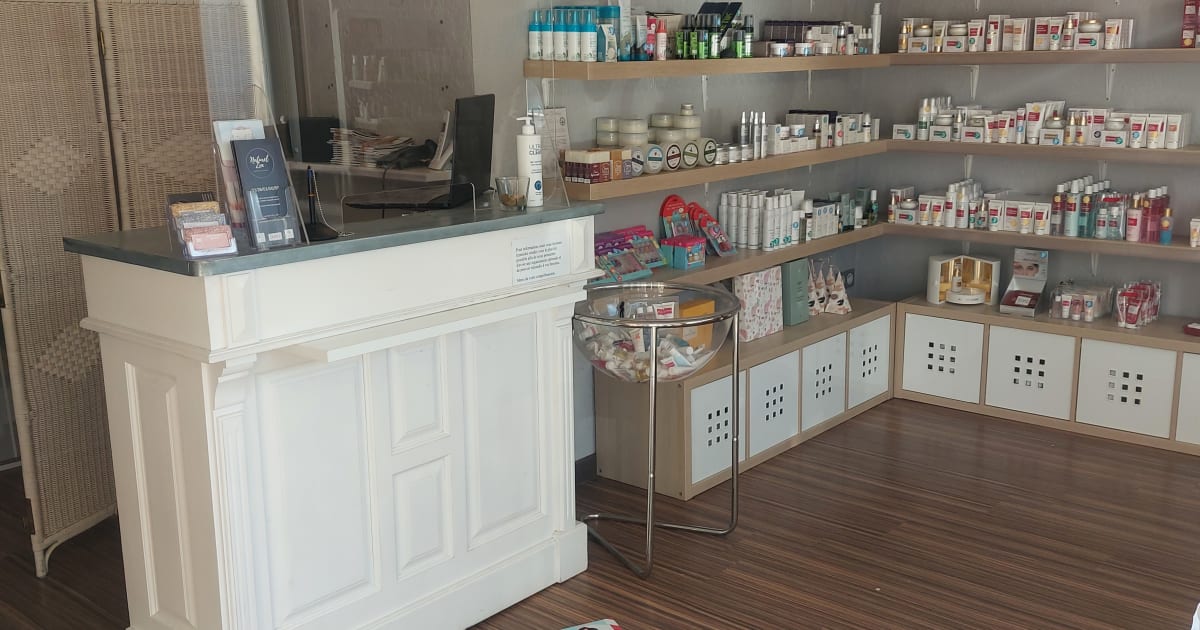 Naturel zen institut de beauté à SaintPhilbertdeGrandLieu