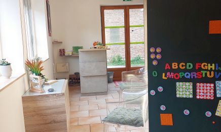 Laurelia Style  : Coiffeur à Saint-Aubin