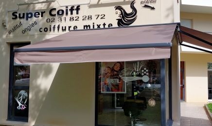 Super-Coiff : Coiffeur à Caen