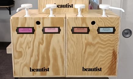 Le comptoir du cheveu : Barbier à Sèvremoine