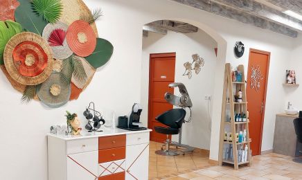 Laurelia Style  : Coiffeur à Saint-Aubin