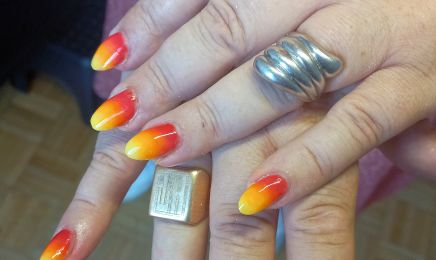 Dorin'ails : Manucure à Chalon-sur-Saône