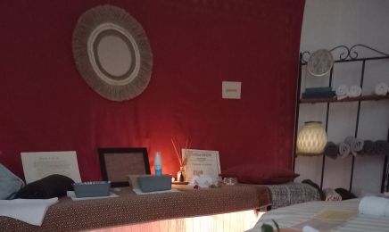 Samsara by Angie : Institut de beauté à Toulon