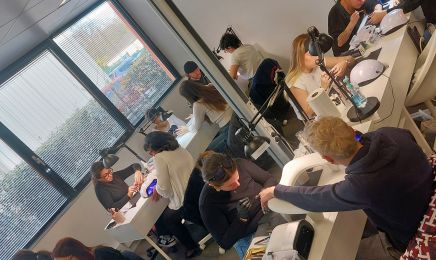 IDM formations Beauté - Esthétique : Institut de beauté à Floirac
