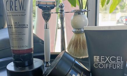Excel Coiffure - Marseille 11 : Coiffeur à Marseille