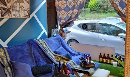 Lamoone Thaï Massage : Institut de beauté à Pau