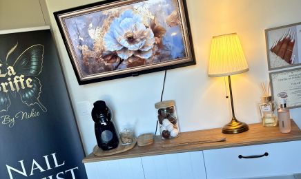 LaGriffe By Nikie : Institut de beauté à Labastide-de-Lévis