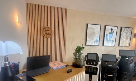 Derm.aesthetic Ploemeur : Institut de beauté à Ploemeur