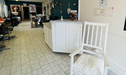 Salon Pauline : Coiffeur à Sainte-Suzanne